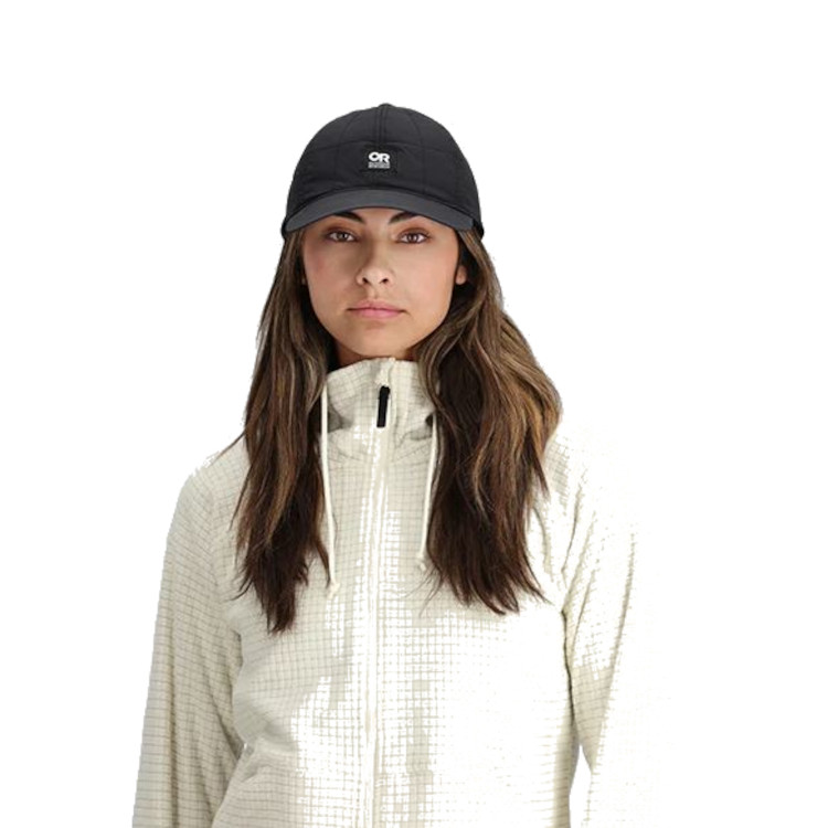 Outdoor Research Shadow Insulated Ballcap – Women’s